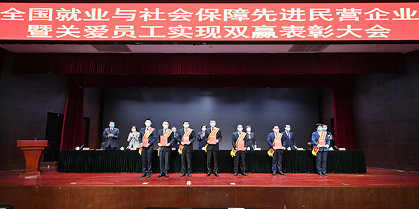 02月，，，，，集团荣获“全国就业与社会保险先进民营企业”称号。。。。。。。.jpg